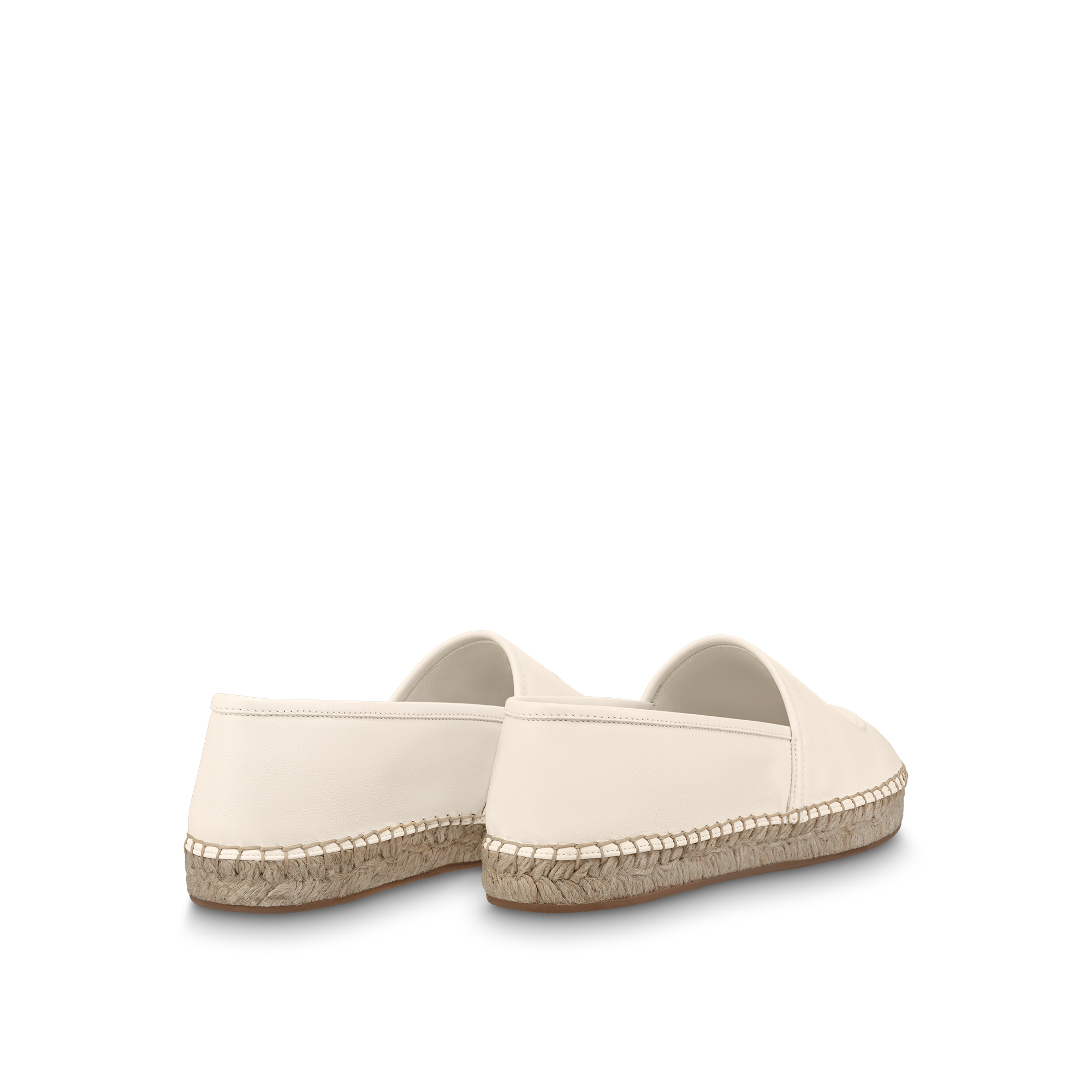 Louis vuitton 2024 espadrille shoes